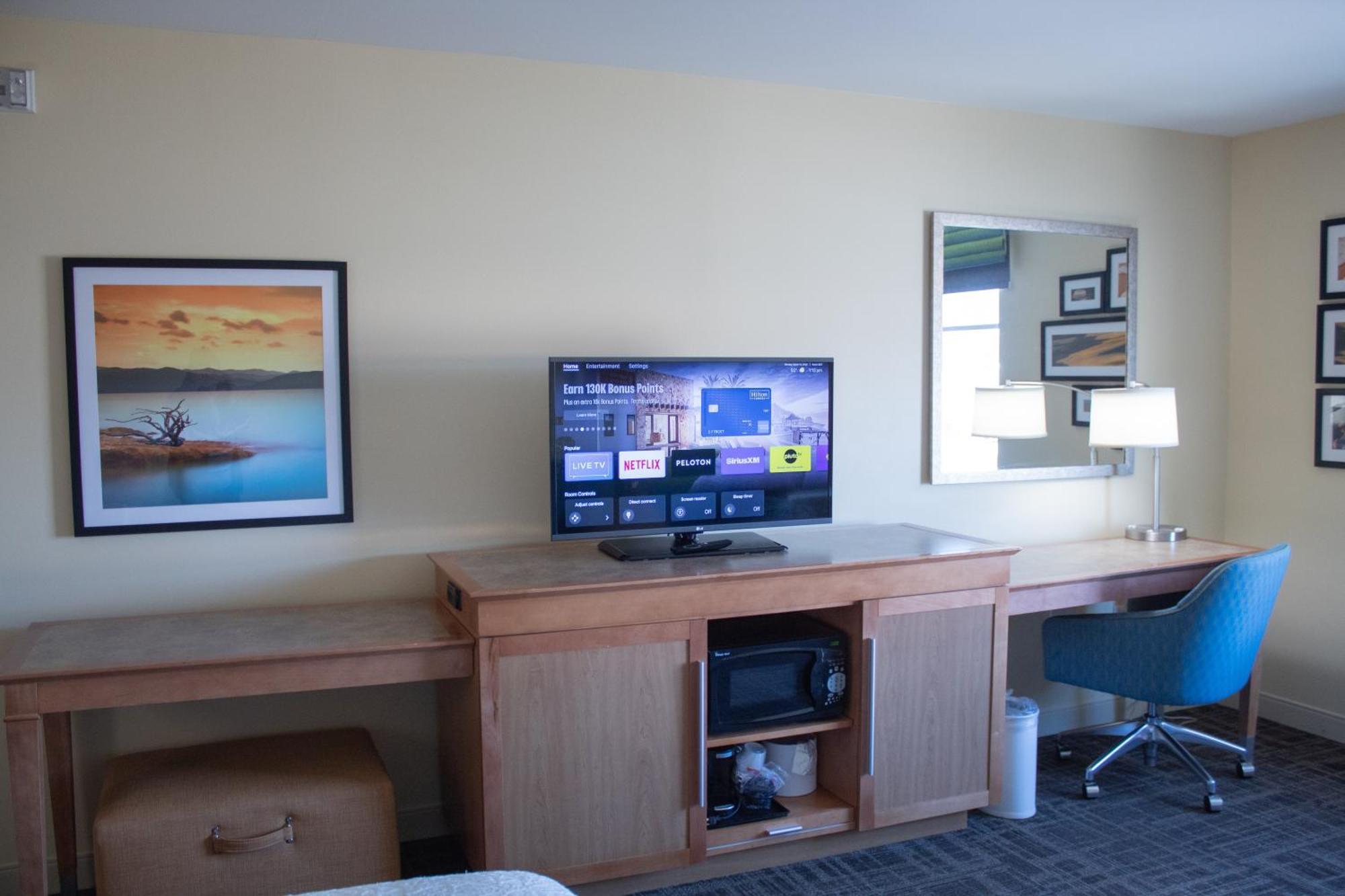 Hampton Inn & Suites Big Rapids, Mi Экстерьер фото